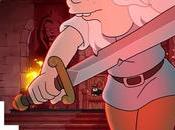 Disenchantment Season Series: Release Date, Cast, Trailer More