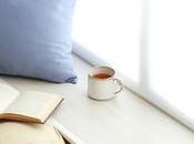 Designing Cozy Reading Nook Small Space