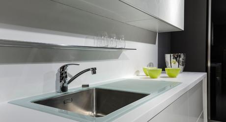 Reasons to Install Undermount Kitchen Sink