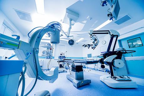 Global Refurbished Medical Equipment Market Is Estimated To Witness High Growth Owing To Rising Demand for Cost-effective Medical Devices Global Refurbished Medical Equipment Market Is Estimated To Witness High Growth Owing To Rising Demand for Cost-effective Medical Devices
