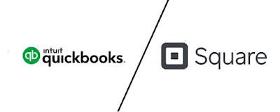 QuickBooks vs Square