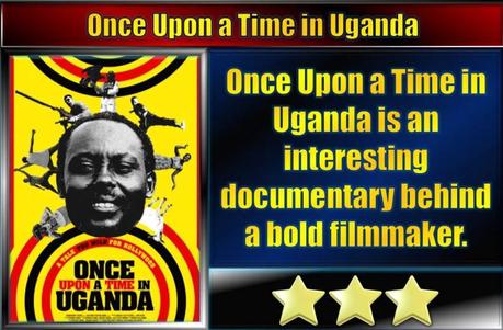 Once Upon a Time in Uganda (2021) Movie Review