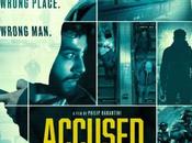 Accused Release News