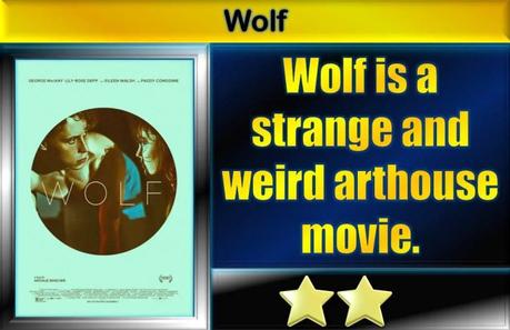 Wolf (2021) Movie Review