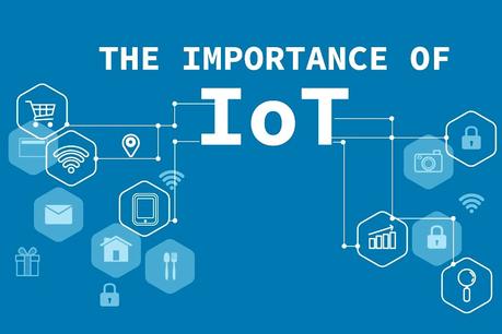 What is IoT Programming: A Beginner’s Guide