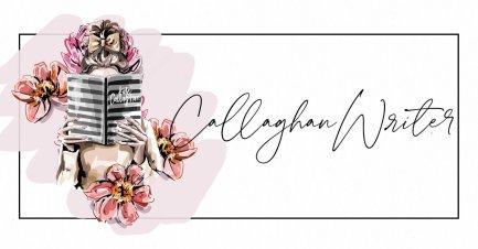 Writer Wednesday with Kate Callaghan