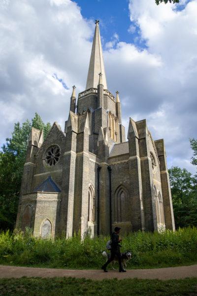 abney-park-cemetery