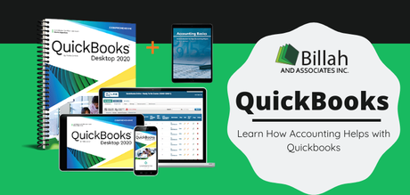 quickbooks accounting