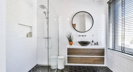 How to Create the Ultimate Contemporary Bathroom