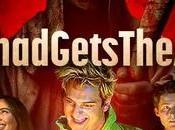 #ChadGetstheaxe (2022) Movie Review