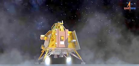 Pragyaan imprints India on moon - வதனமே சந்திர பிம்பமோ? Pragyaan imprints India on moon - வதனமே சந்திர பிம்பமோ?