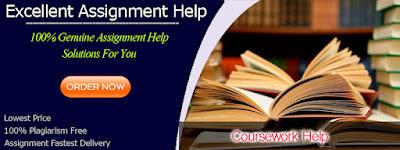 Coursework Help Service: Get the Best Grades in Coursework