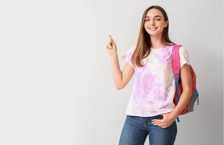 How to Look Good When You’re Back to School