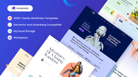 WordPress Templates