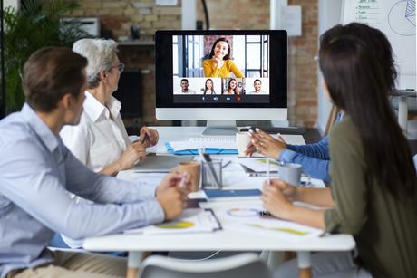 Revolutionizing E-commerce Through Video Conferencing