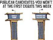 Missing From Debate