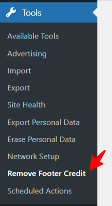 How to Remove Powered by Astra WordPress Theme Footer Credit How to Remove Powered by Astra WordPress Theme Footer Credit