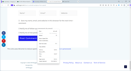 How to Remove Powered by Astra WordPress Theme Footer Credit How to Remove Powered by Astra WordPress Theme Footer Credit