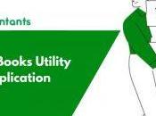 QuickBooks Utility Application