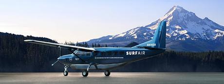 Surf Air Mobility Completes Acquisition of Southern Airways