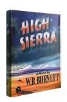 Book vs. Movie: High Sierra (1941)