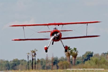 Boeing PT-17 Kaydet