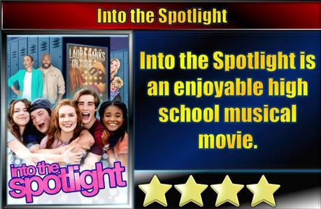 Into the Spotlight (2023) Movie Review