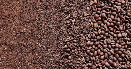 used Coffee grounds make strong Concrete !! used Coffee grounds make strong Concrete !!