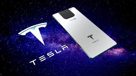 Explore Tesla Pi Smartphone Specifications