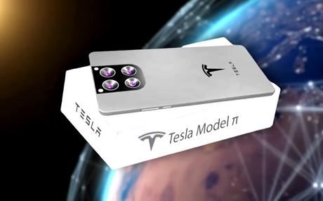 Explore Tesla Pi Smartphone Specifications