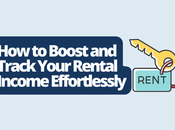 Boost Track Your Rental Income Effortlessly