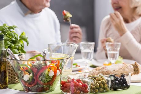 Global Elderly Nutrition Market Is Estimated To Witness High Growth Owing To Increasing Health Concerns Among the Aging Population Global Elderly Nutrition Market Is Estimated To Witness High Growth Owing To Increasing Health Concerns Among the Aging Population