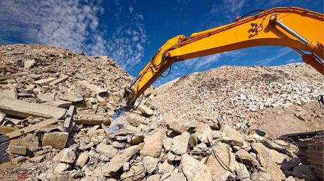 Global Recycled Construction Aggregates Market Is Estimated To Witness High Growth Owing To Increasing Sustainability Initiatives