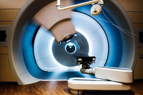 Proton Therapy Market