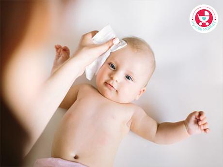 Say Goodbye to Running Nose with These Simple Home Remedies for Babies