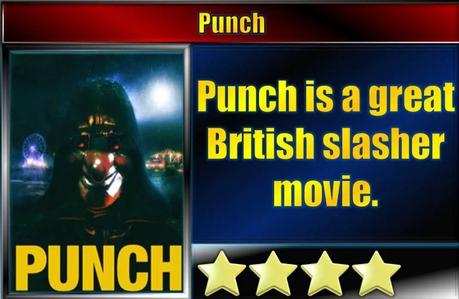 Punch (2023) Frightfest 2023 Movie Review