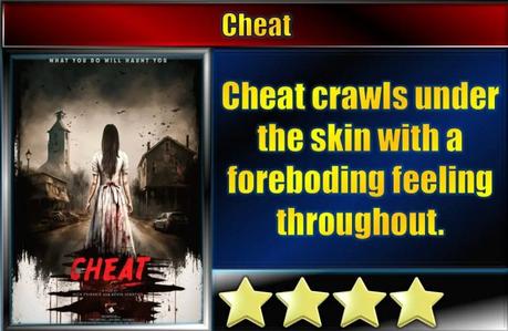 Cheat (2023) Frightfest 2023 Movie Review