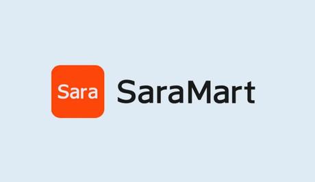 SaraMart Not Showing Brands