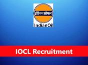 IOCL Recruitment 2023 Corp. Commun., Marketing Professional Posts