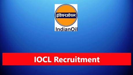 IOCL Recruitment 2023 – Corp. Commun., HR & Marketing Professional Posts