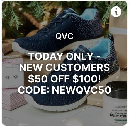 QVC - Saturday (8/26) is Free Shipping Day!!