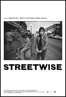 #2,924. Streetwise (1984) - Documentaries Double Feature