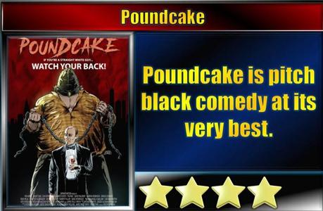 Poundcake (2023) Frightfest 2023 Movie Review