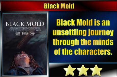 Black Mold (2023) Frightfest Movie Review