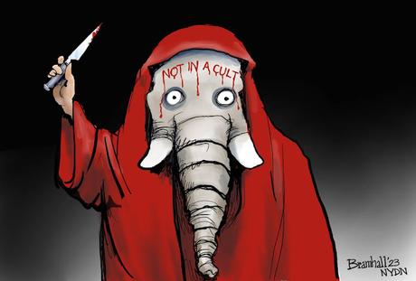 Not A Cult?