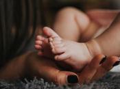 Simple Ways Care Your Child's Feet