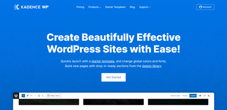 4 Best Astra Theme Alternatives (Free & Premium) 4 Best Astra Theme Alternatives (Free & Premium)