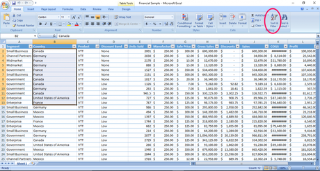 How-to-alphabetize-in-excel