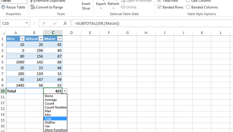 How-to-add-columns-in-Excel