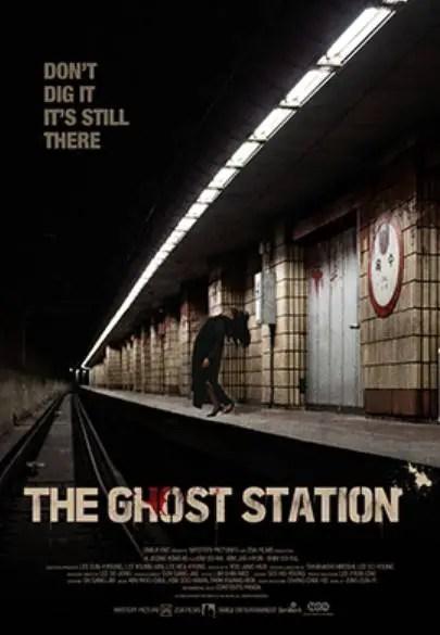 Ghost Station